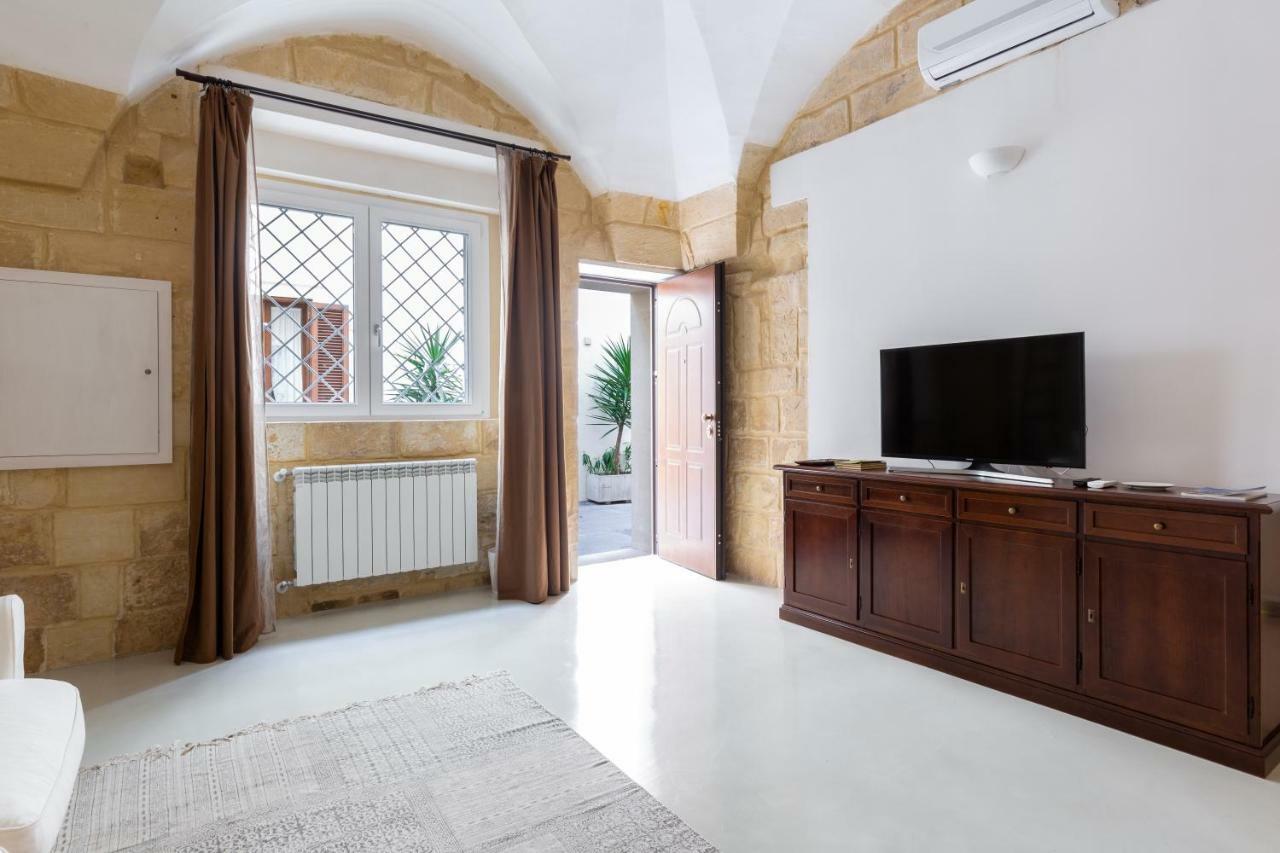 Casa Florean Centro Storico Holiday home Lecce