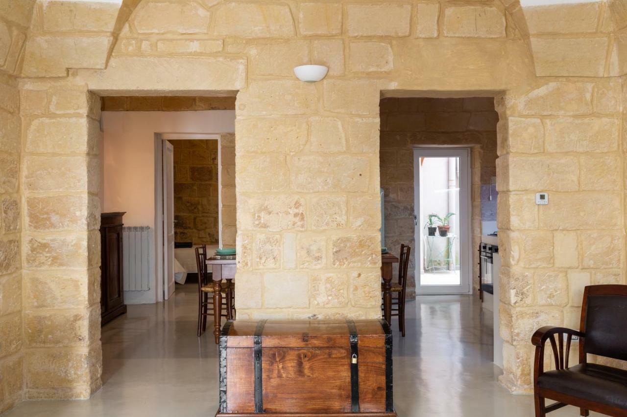 Casa Florean Centro Storico Holiday home *
