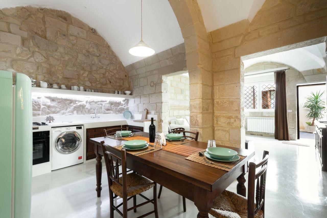 Casa Florean Centro Storico Holiday home Lecce