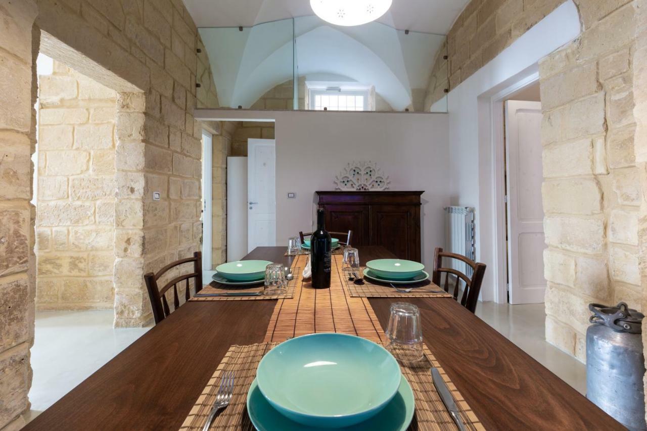 Holiday home Casa Florean Centro Storico Lecce