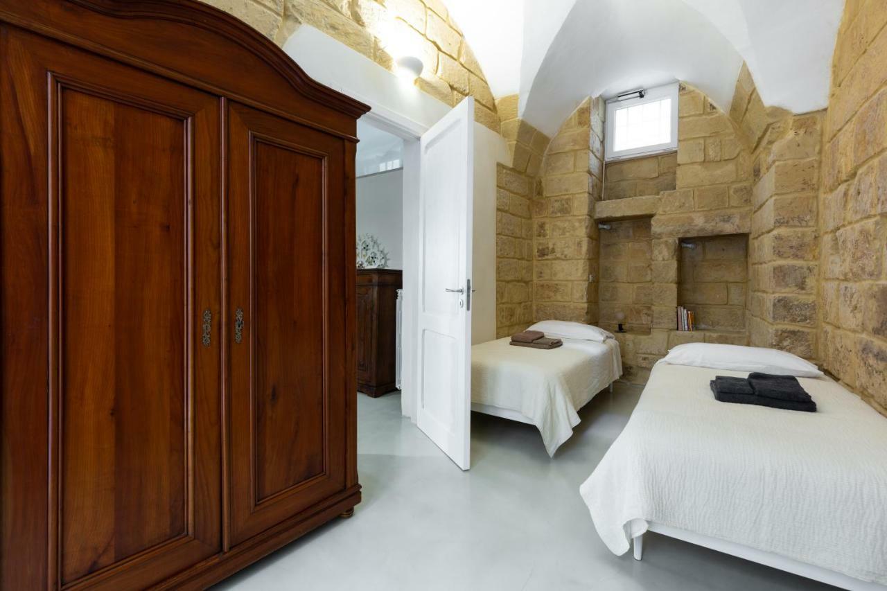 Casa Florean Centro Storico Holiday home *