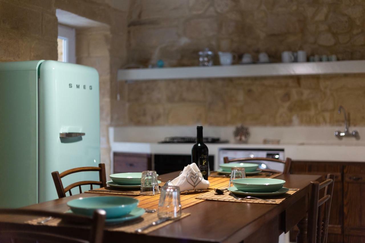 Casa Florean Centro Storico Holiday home *