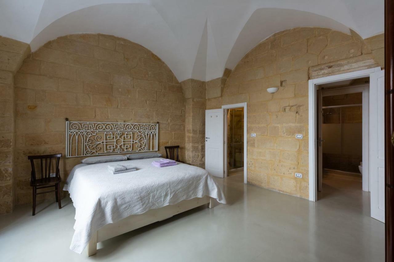 Casa Florean Centro Storico Holiday home *