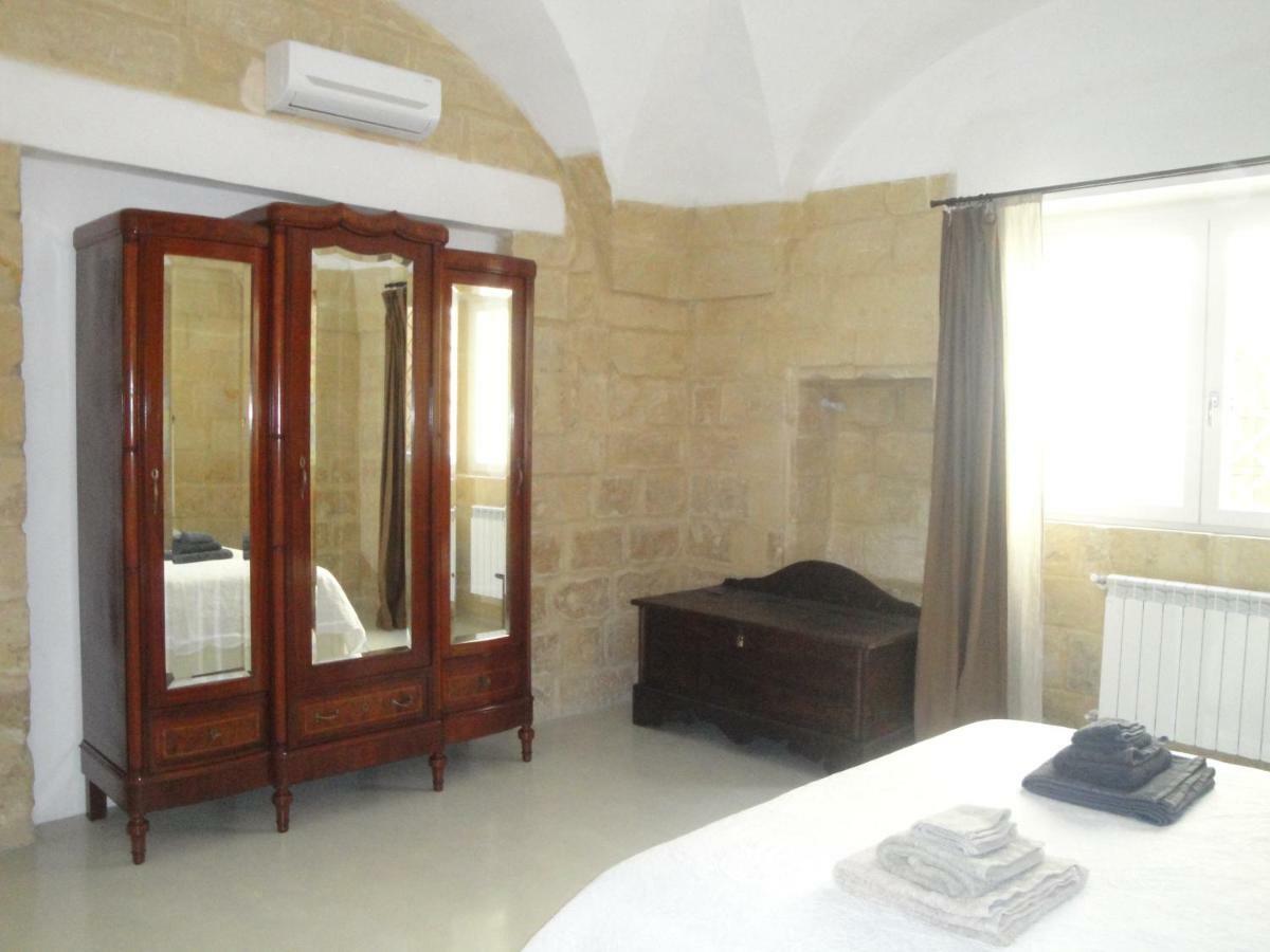 Casa Florean Centro Storico Ferienhaus Lecce