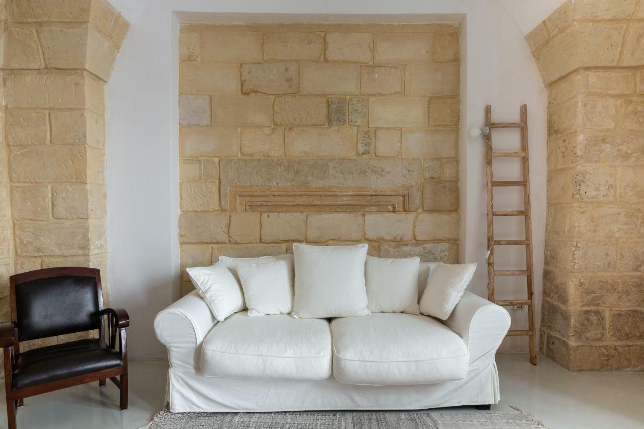 Ferienhaus Casa Florean Centro Storico Lecce