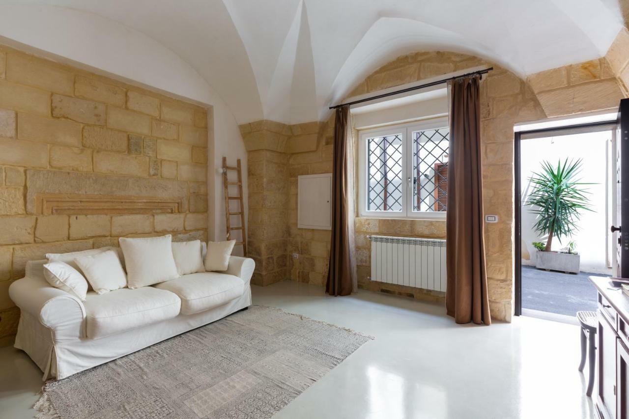 Ferienhaus Casa Florean Centro Storico Lecce