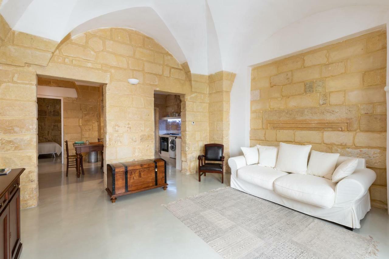 Ferienhaus Casa Florean Centro Storico Lecce