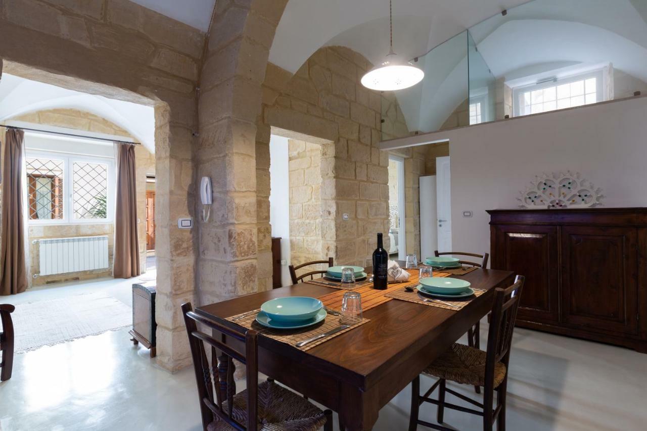 Casa Florean Centro Storico Ferienhaus *