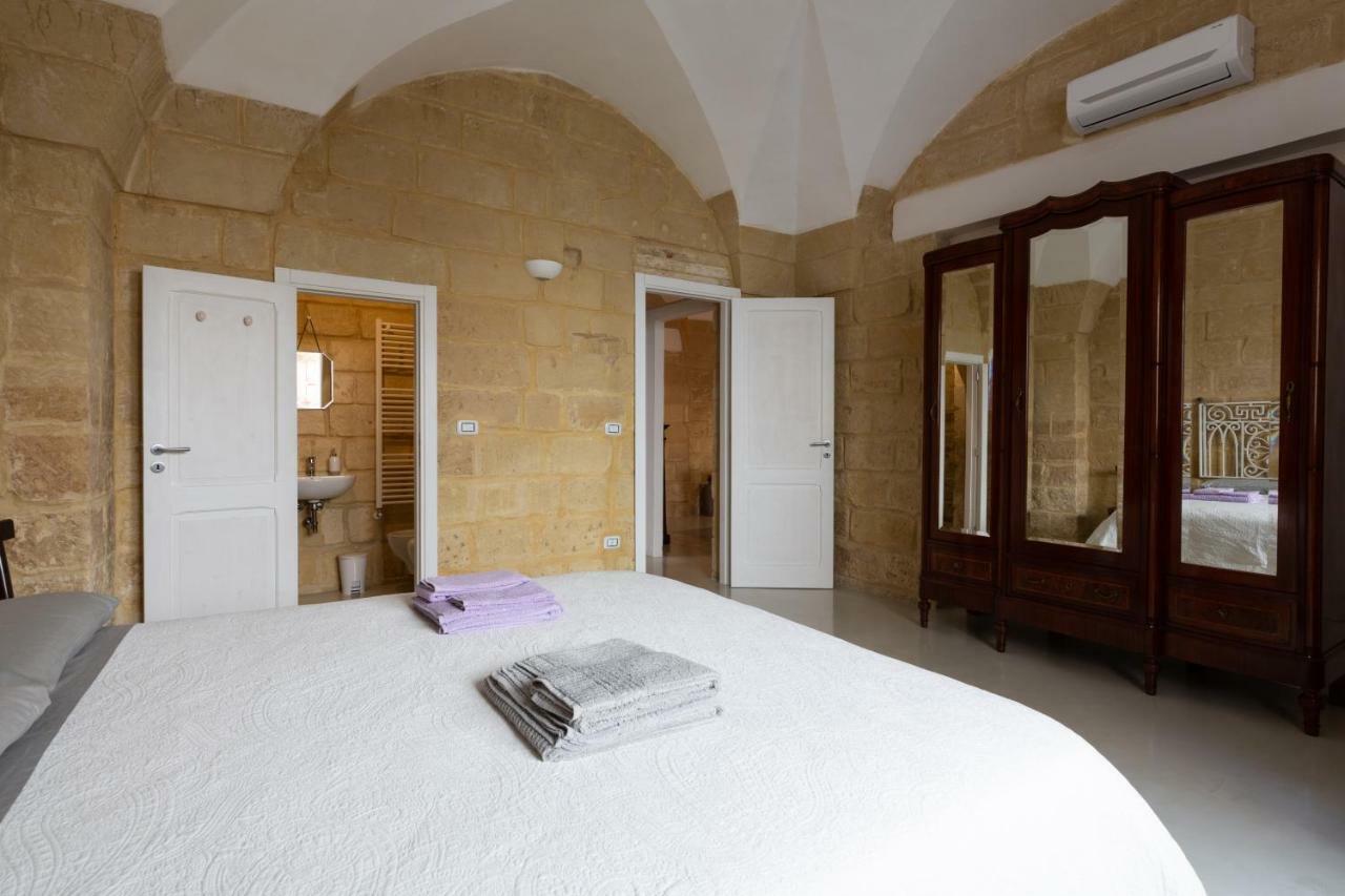 Casa Florean Centro Storico * Lecce