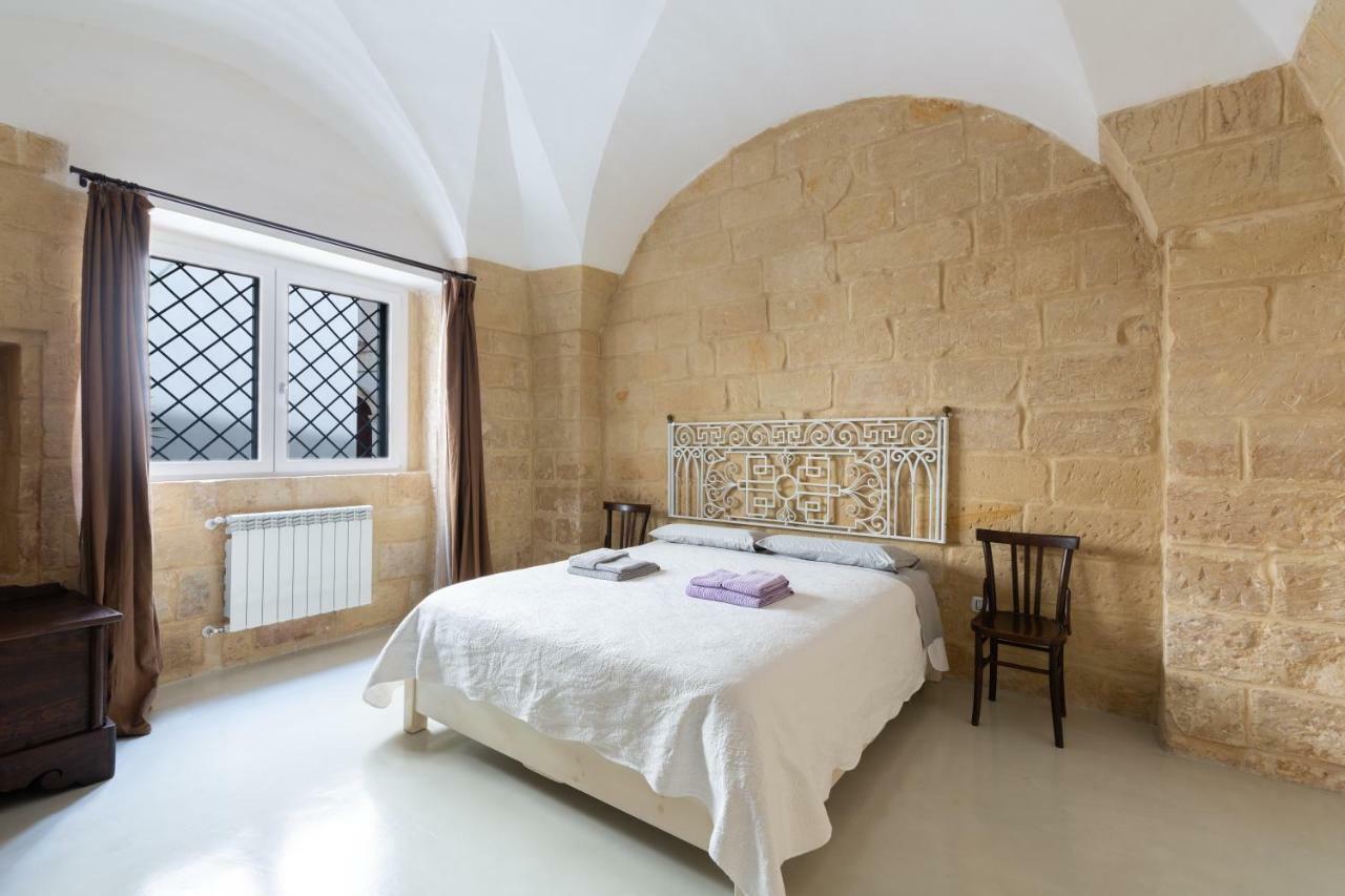Casa Florean Centro Storico Ferienhaus