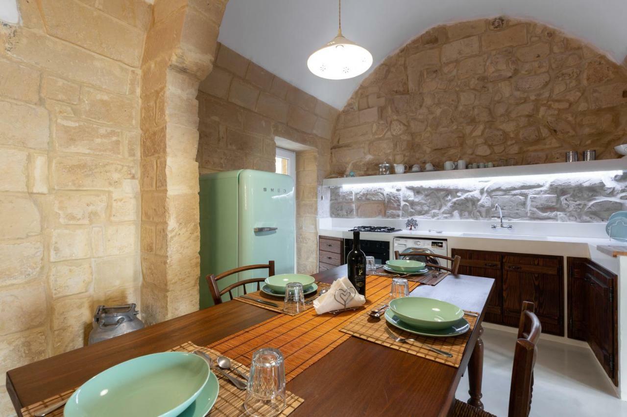 Casa Florean Centro Storico * Lecce