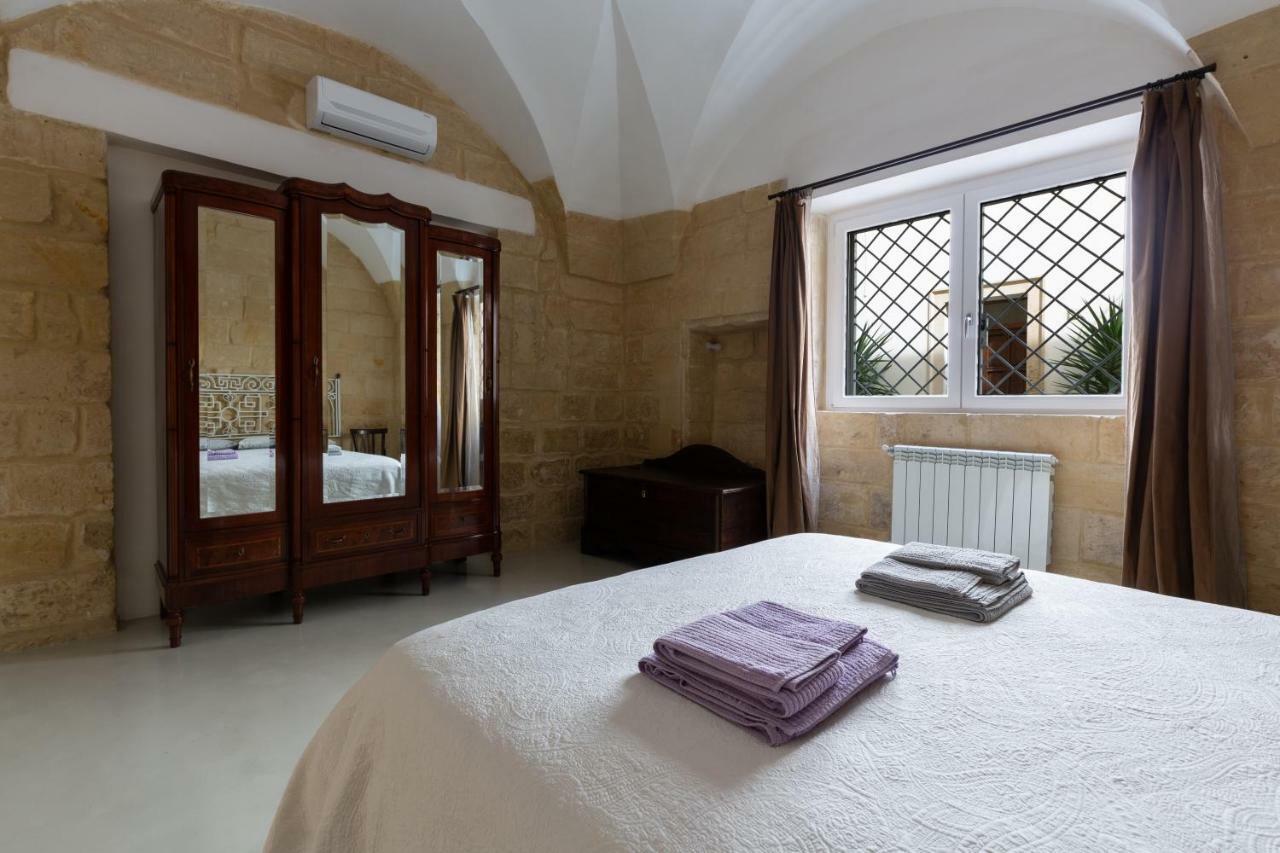 Casa Florean Centro Storico Ferienhaus Lecce