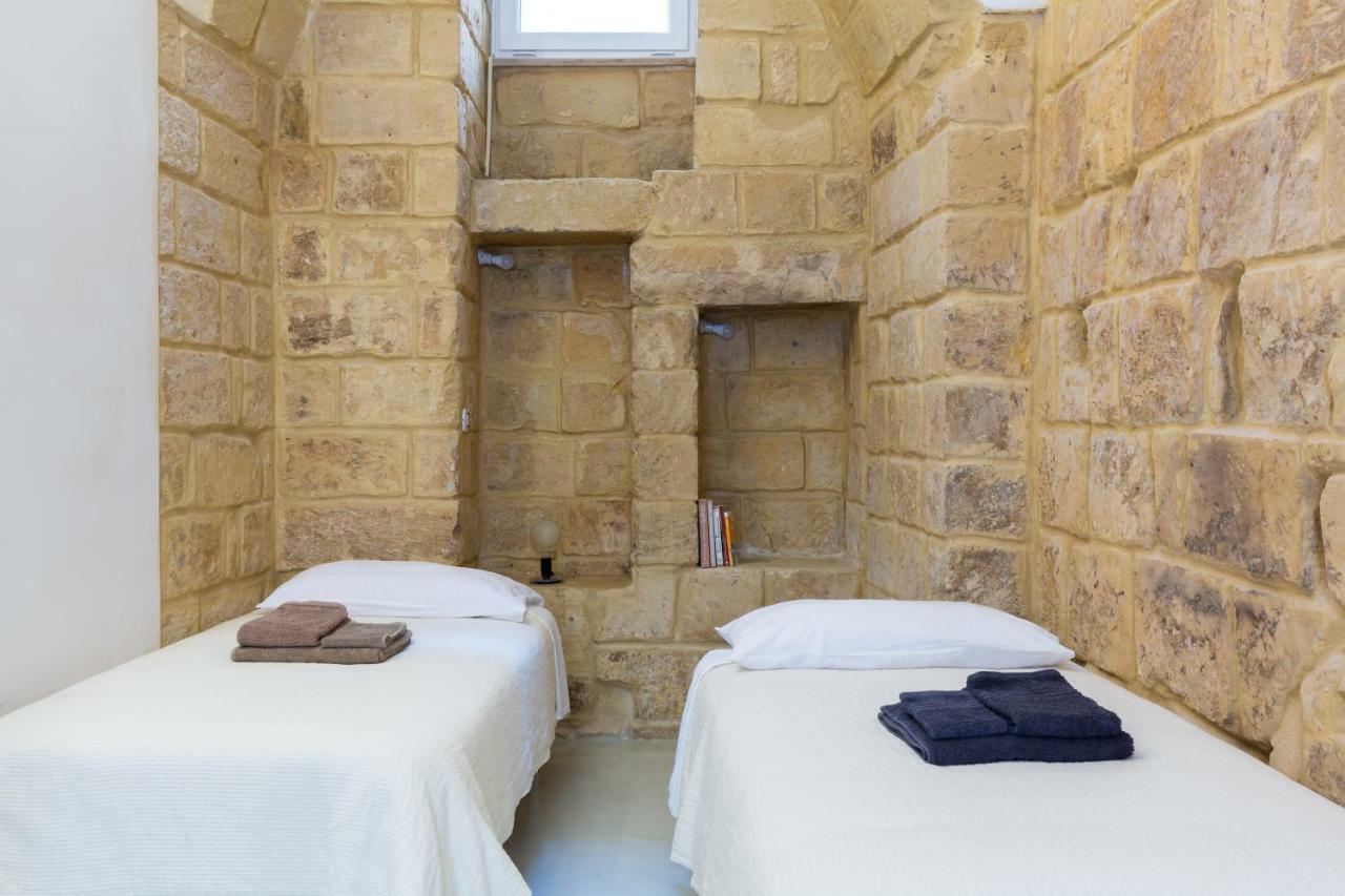 Casa Florean Centro Storico Ferienhaus Lecce