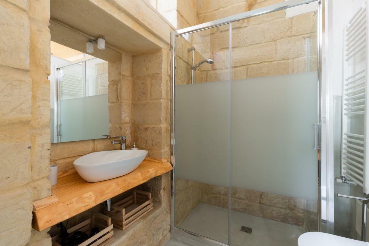 Casa Florean Centro Storico Ferienhaus